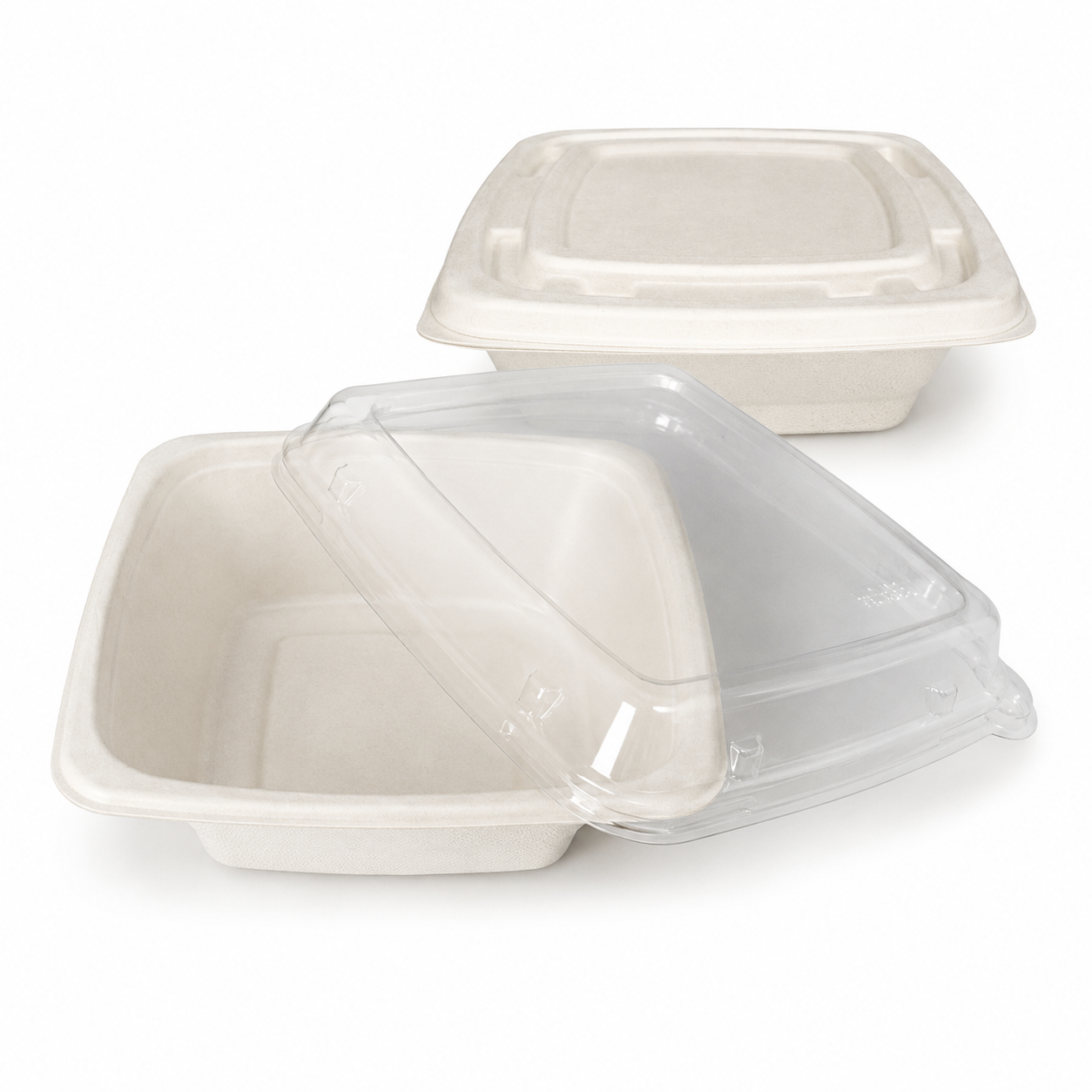 SP1642 Food Container Lid