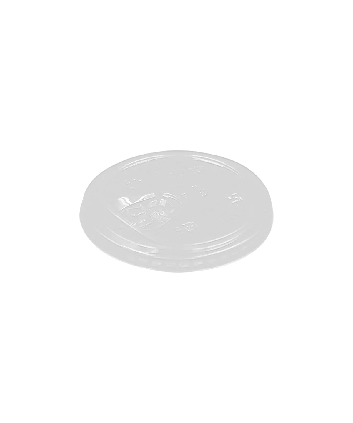 90mm Cold Cup Sip Through Lid