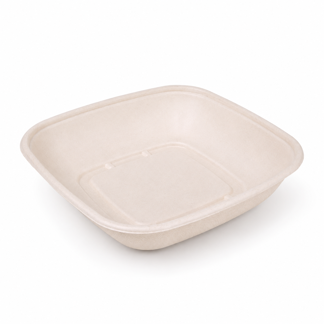 CB48 Pulp Container | 48oz / 1400ml