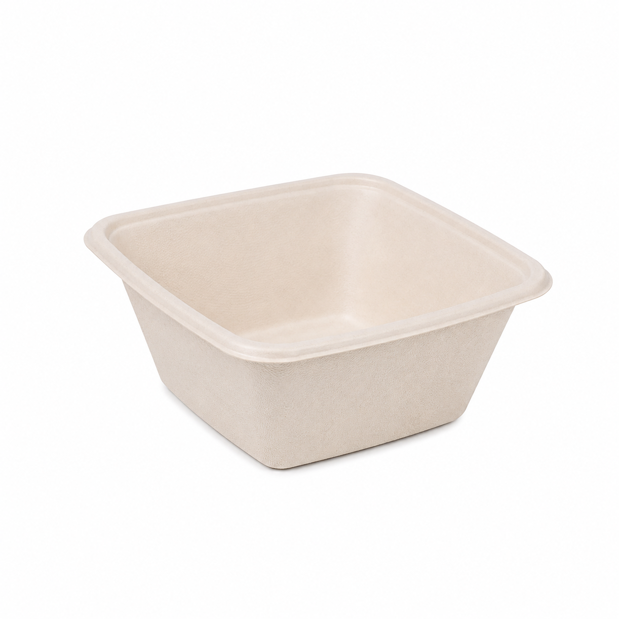 CP32 Sugarcane Container | 32oz / 950ml