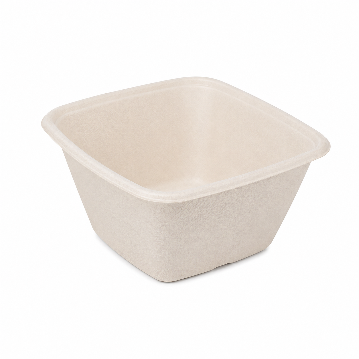 CP42 Sugarcane Container | 42oz / 1250ml