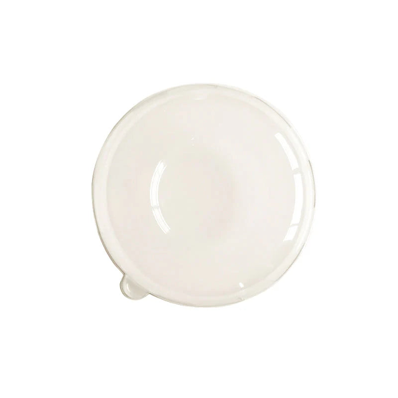 PET lid for 24/32/40oz Deep bowls