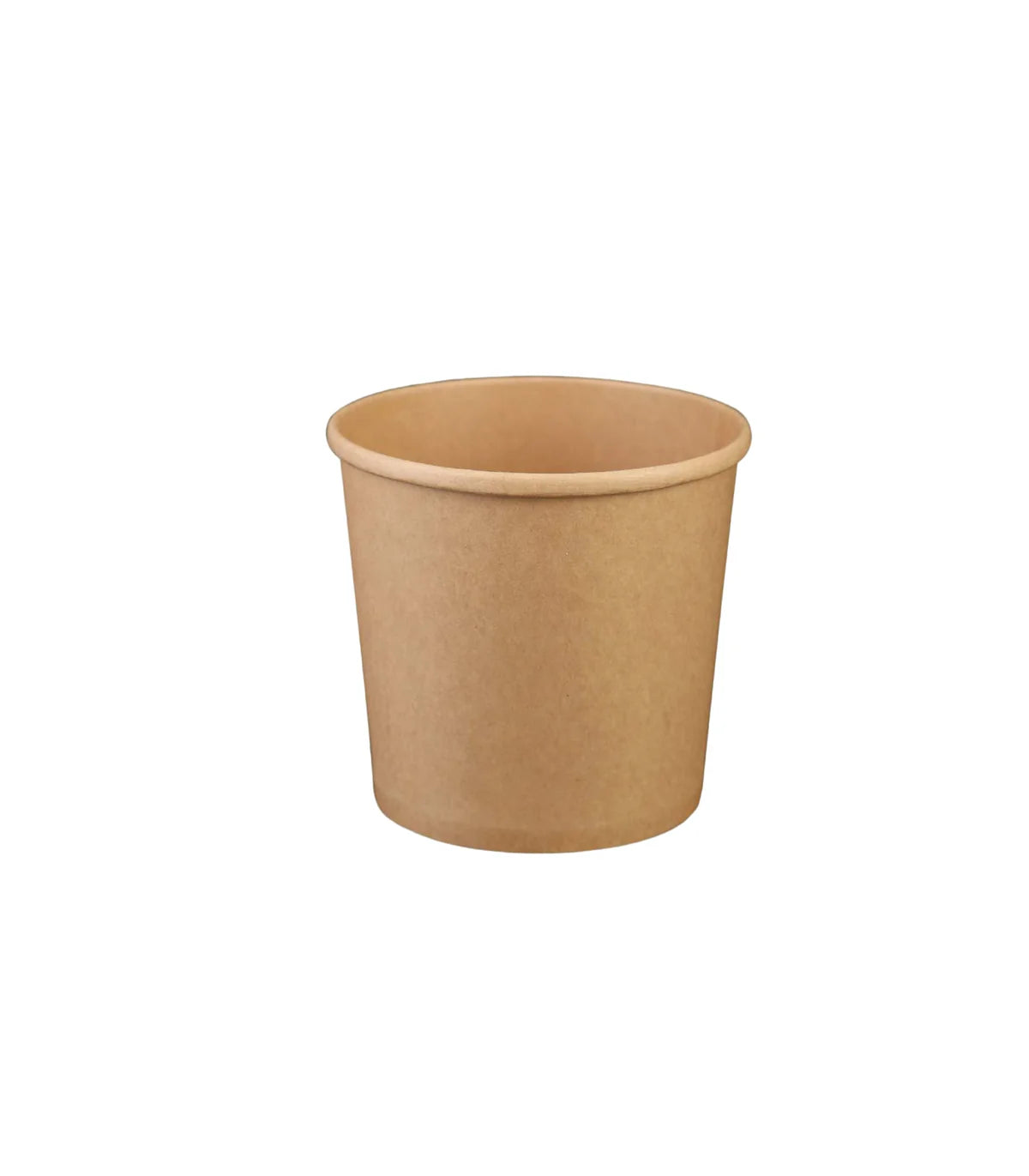 KRAFT 20oz Paper Deli Container