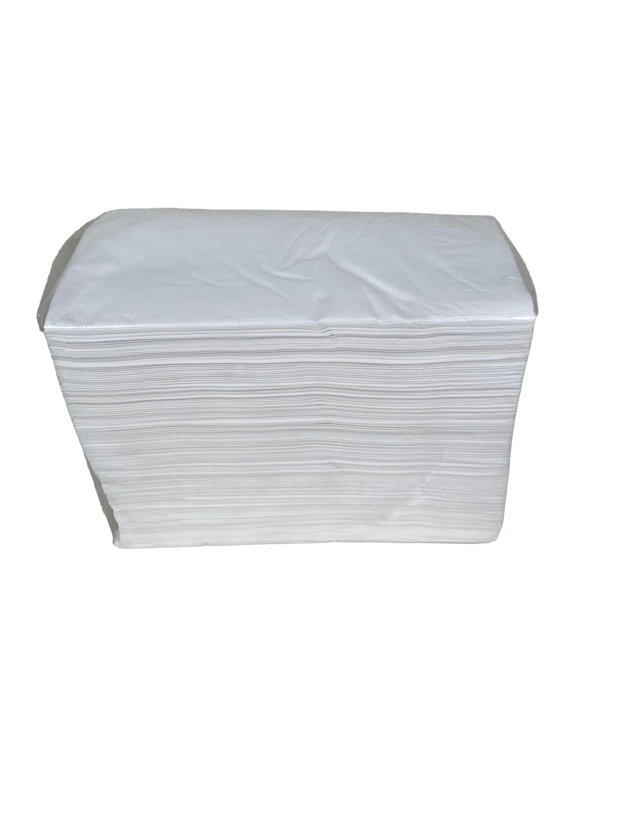 FWN218-400 White Napkin