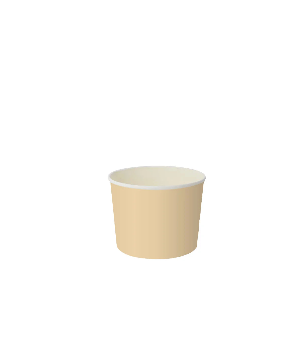 KRAFT 5oz Icecream Cup