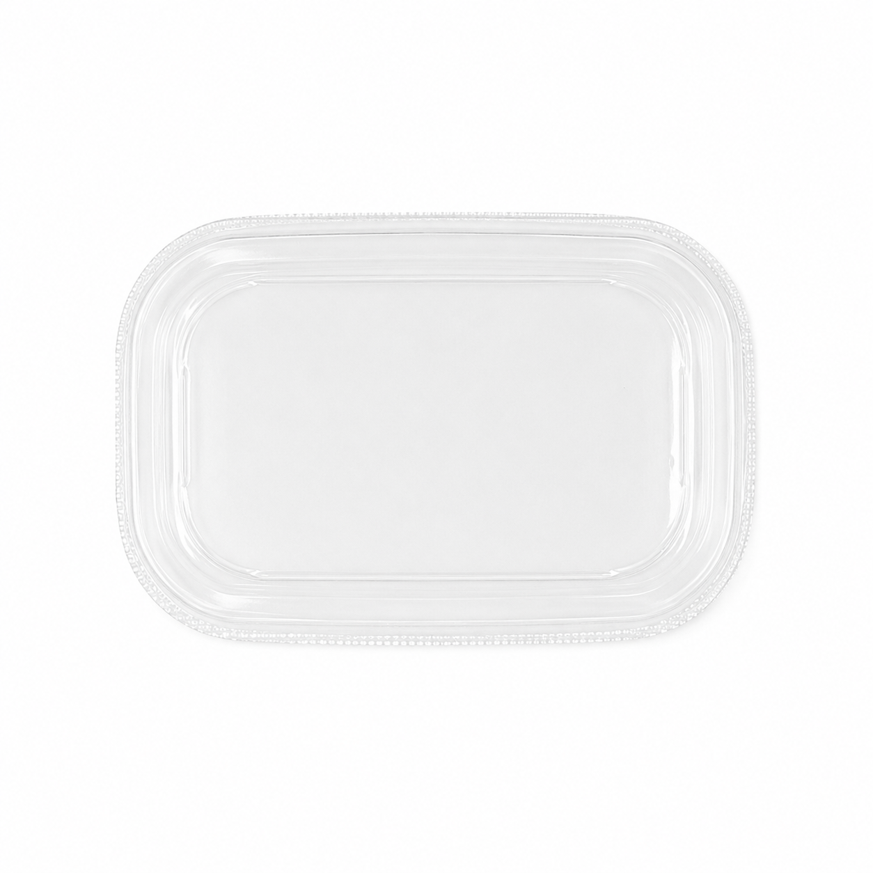 PH5010 PET Lid for Kraft Container