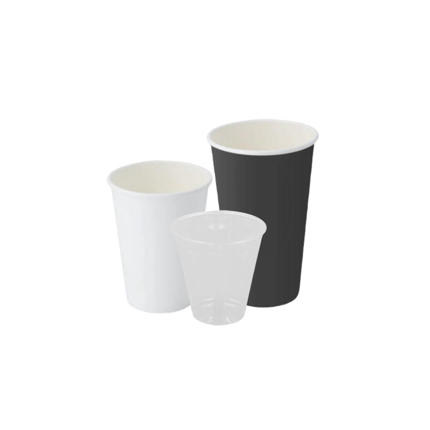 Cups & Lids