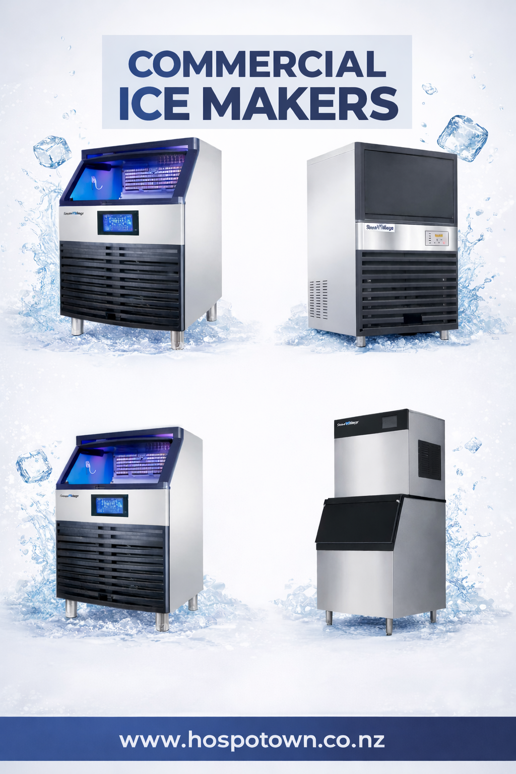 Ice Makers