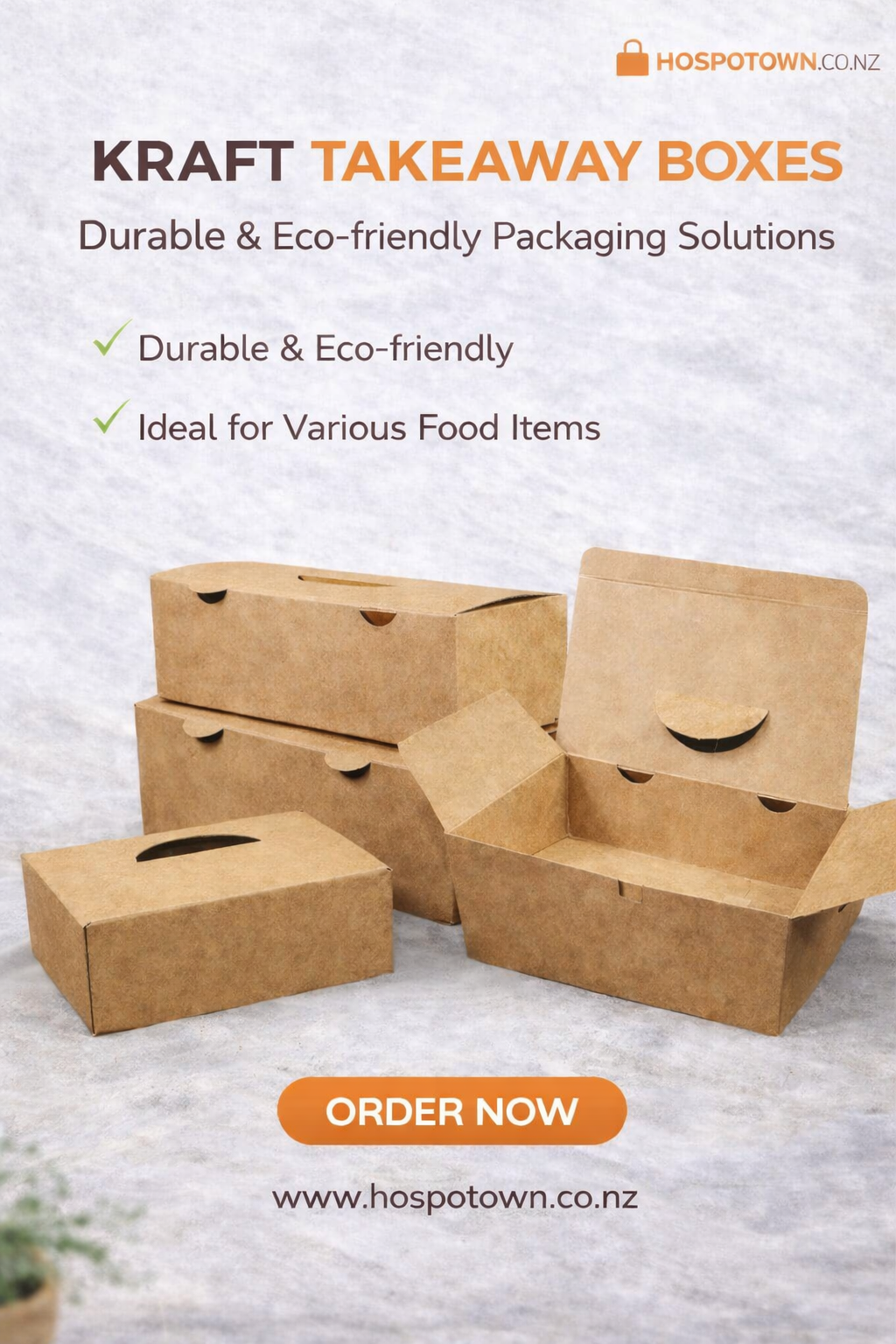 Paper Containers