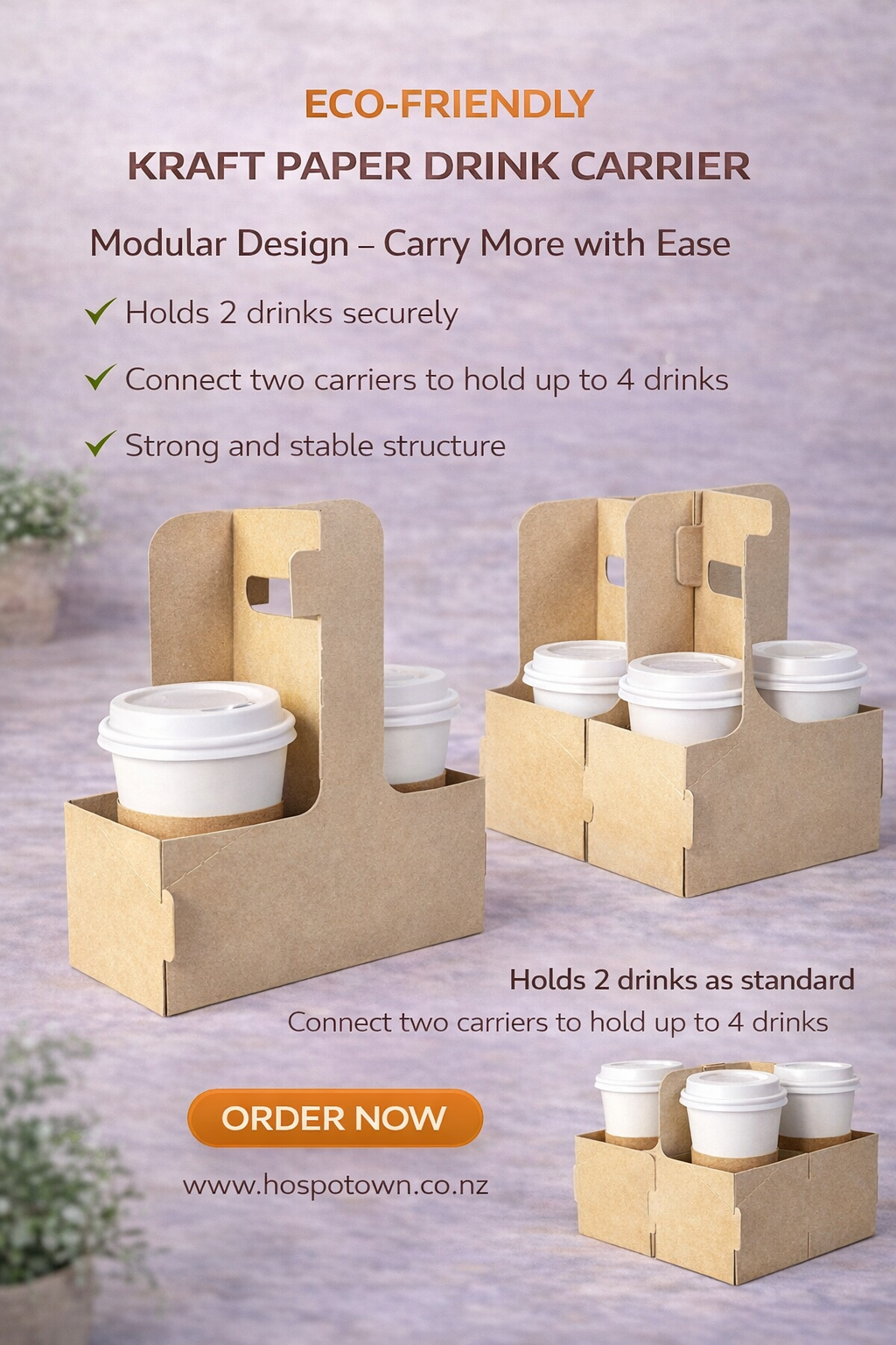 Drink Carrier