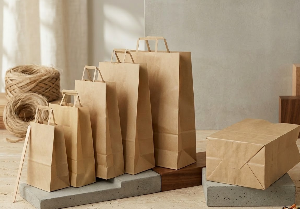 Paper Bags