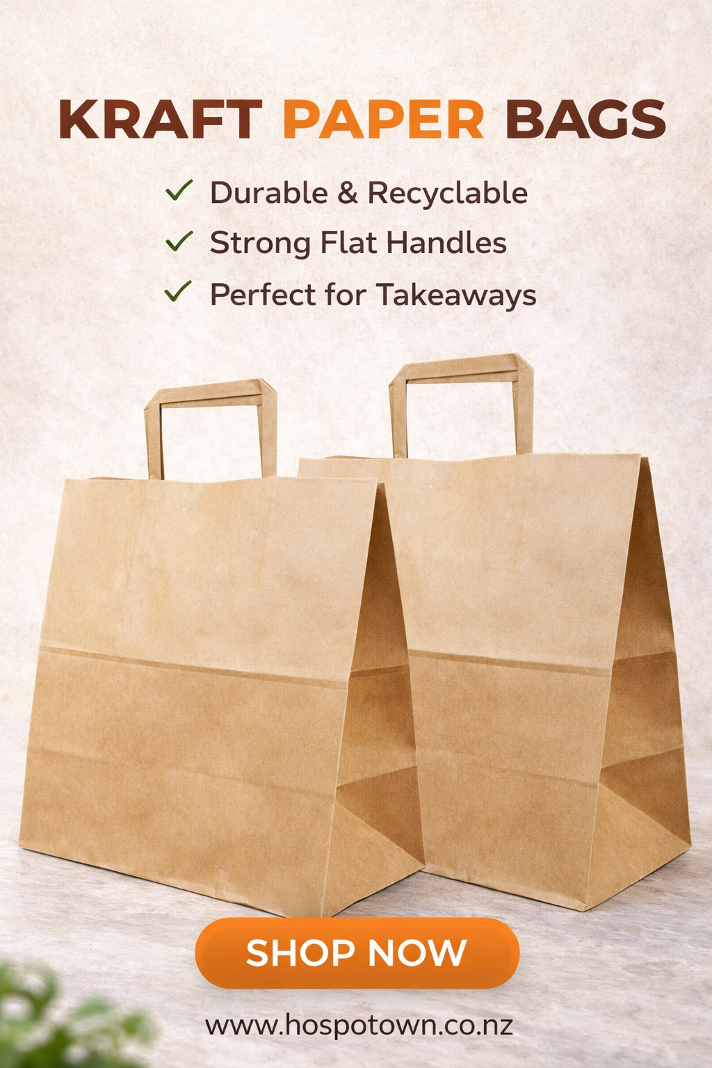 Paper Bags