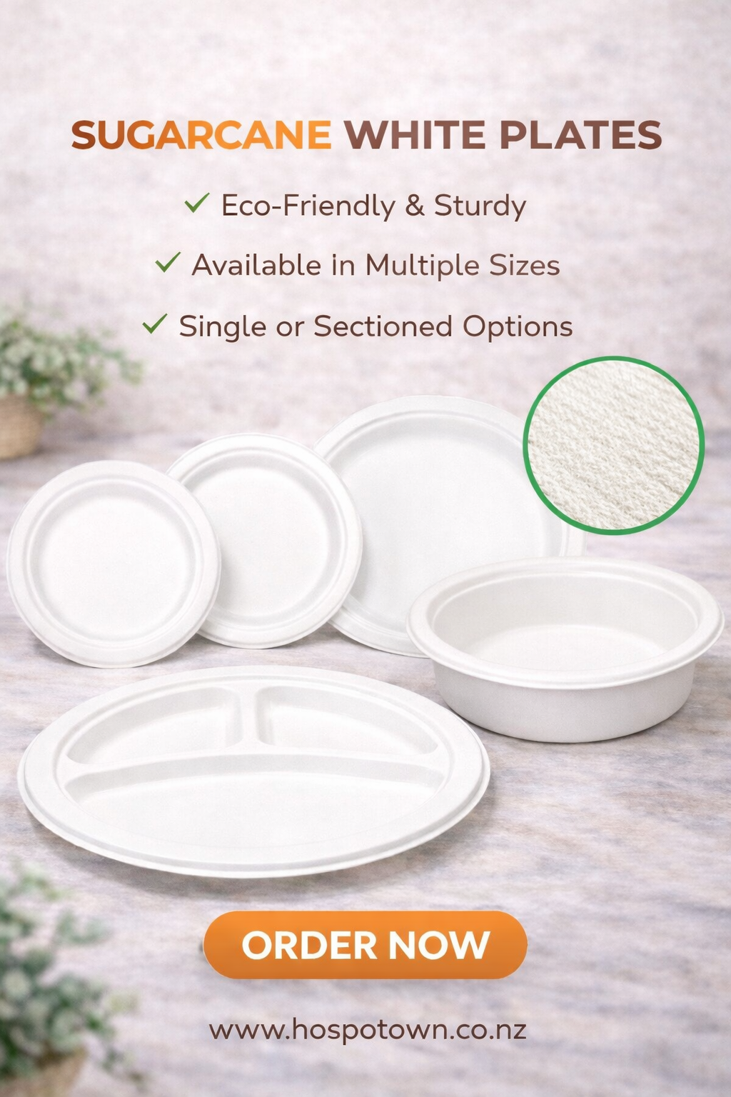 Plates