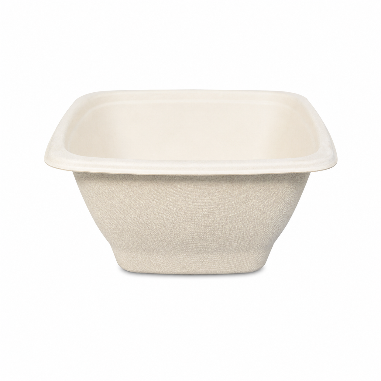 SP42 Sugarcane Food Container | 42oz / 1,250ml