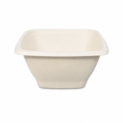 SP42 Sugarcane Food Container | 42oz / 1,250ml