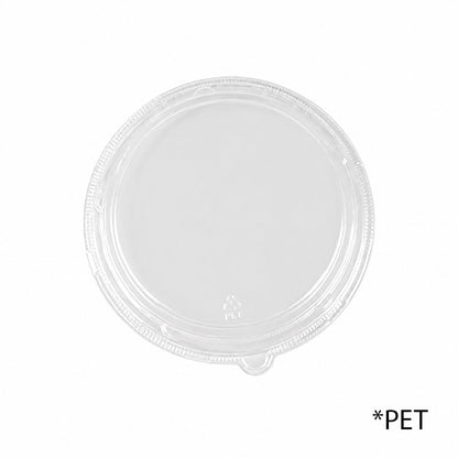 KR150 PET / PP Lid for Kraft Container
