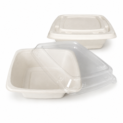 SP1642 Food Container Lid