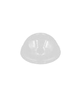 90mm PET Dome Lids