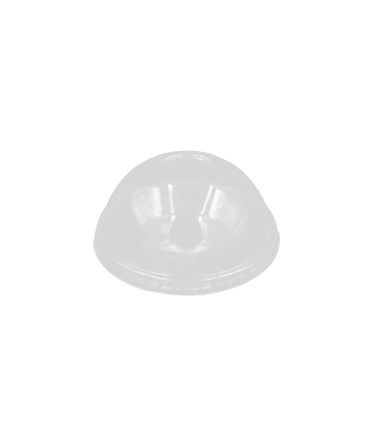 90mm PET Dome Lids