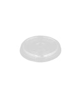 90mm PET Flat Lids