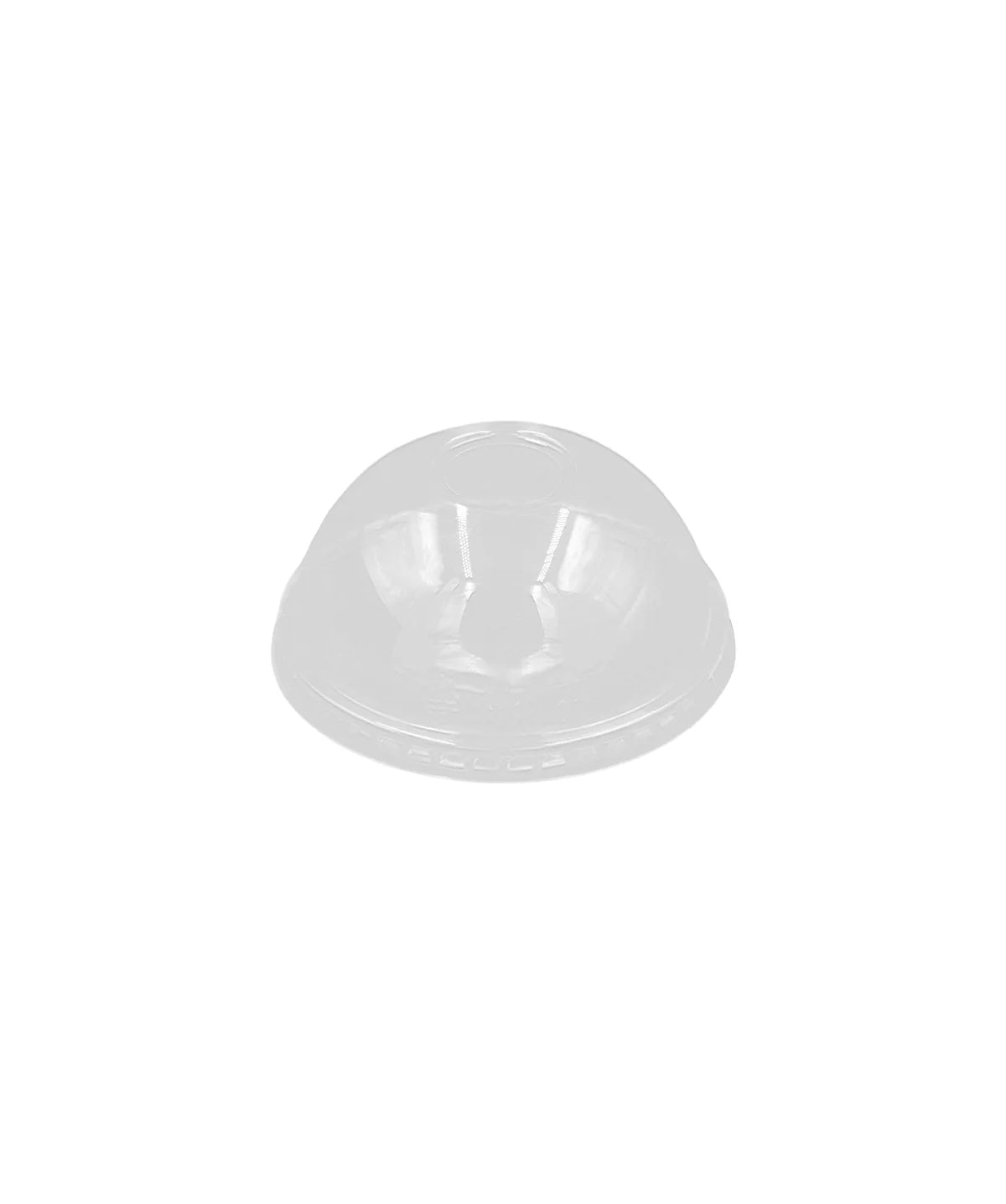 98mm Cold Cup Dome Lid