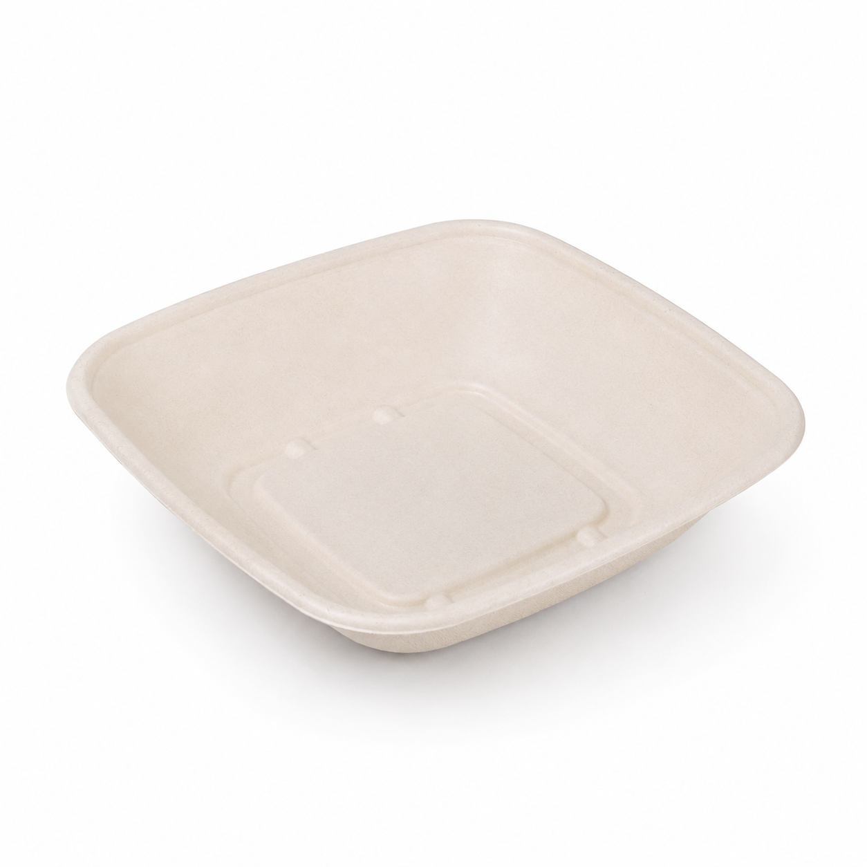 CB32 Sugarcane Container | 32oz / 950ml