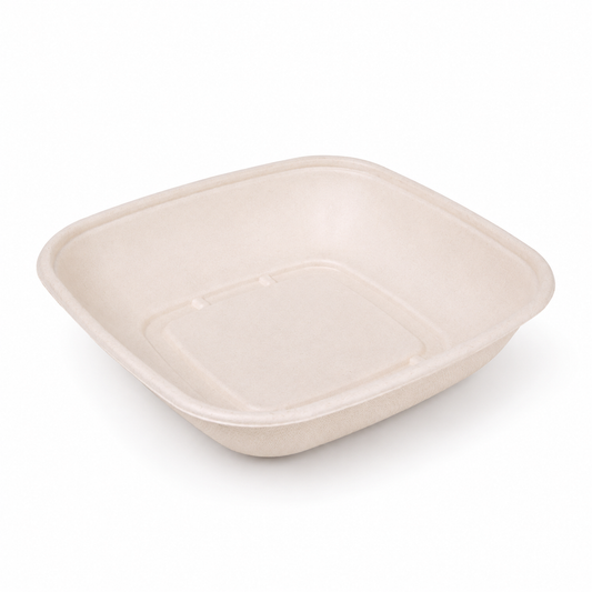 CB48 Pulp Container | 48oz / 1400ml