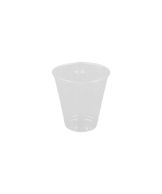 78mm 7oz PET Cold Cup