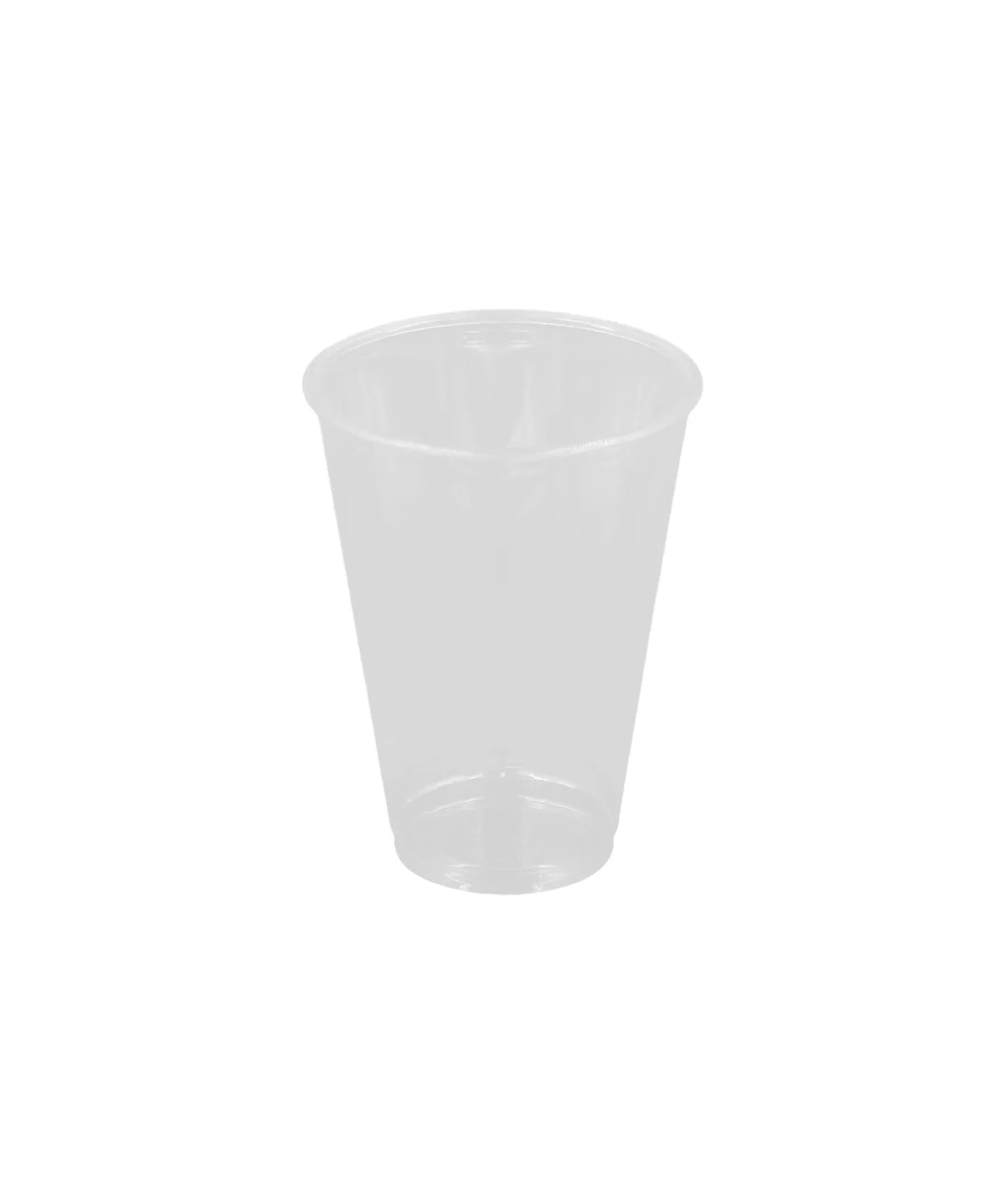 78mm 9oz PET Cold Cup