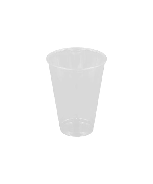 78mm 9oz PET Cold Cup