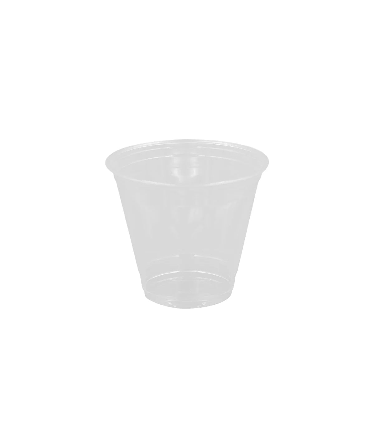 98mm 12oz PET Cold Cup
