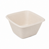 CP42 Sugarcane Container | 42oz / 1250ml
