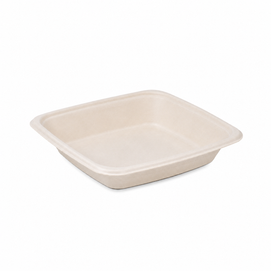 CP16 Sugarcane Container | 16oz / 470ml