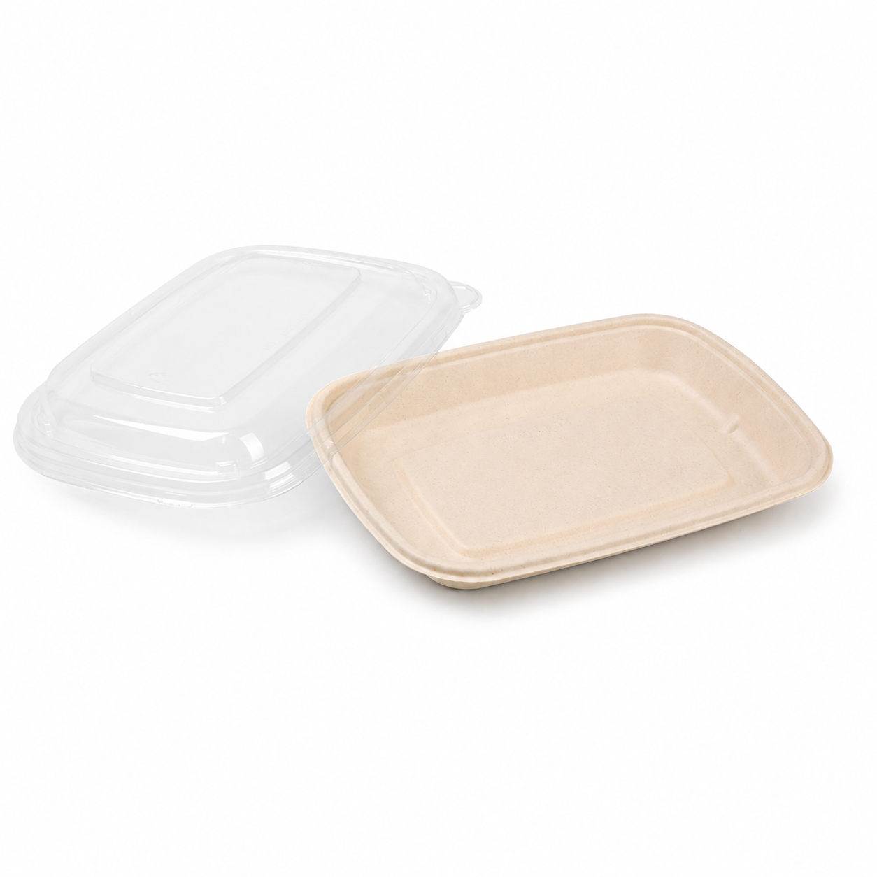 CR500 Sugarcane Container | 17oz / 500ml