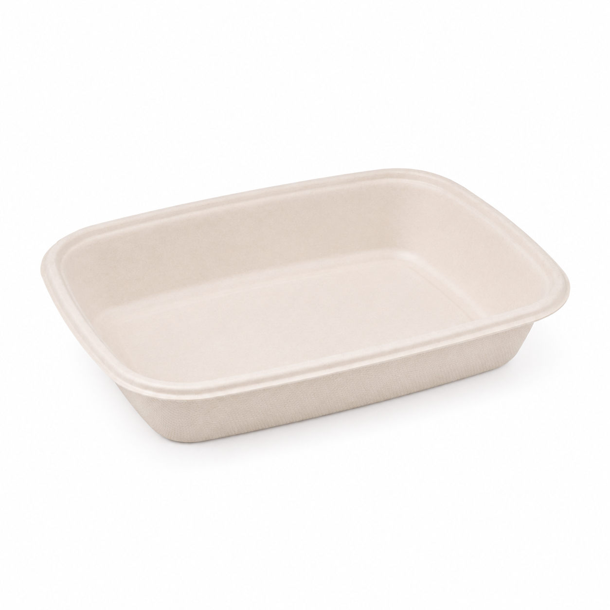 CR750 Sugarcane Container | 25oz / 750ml