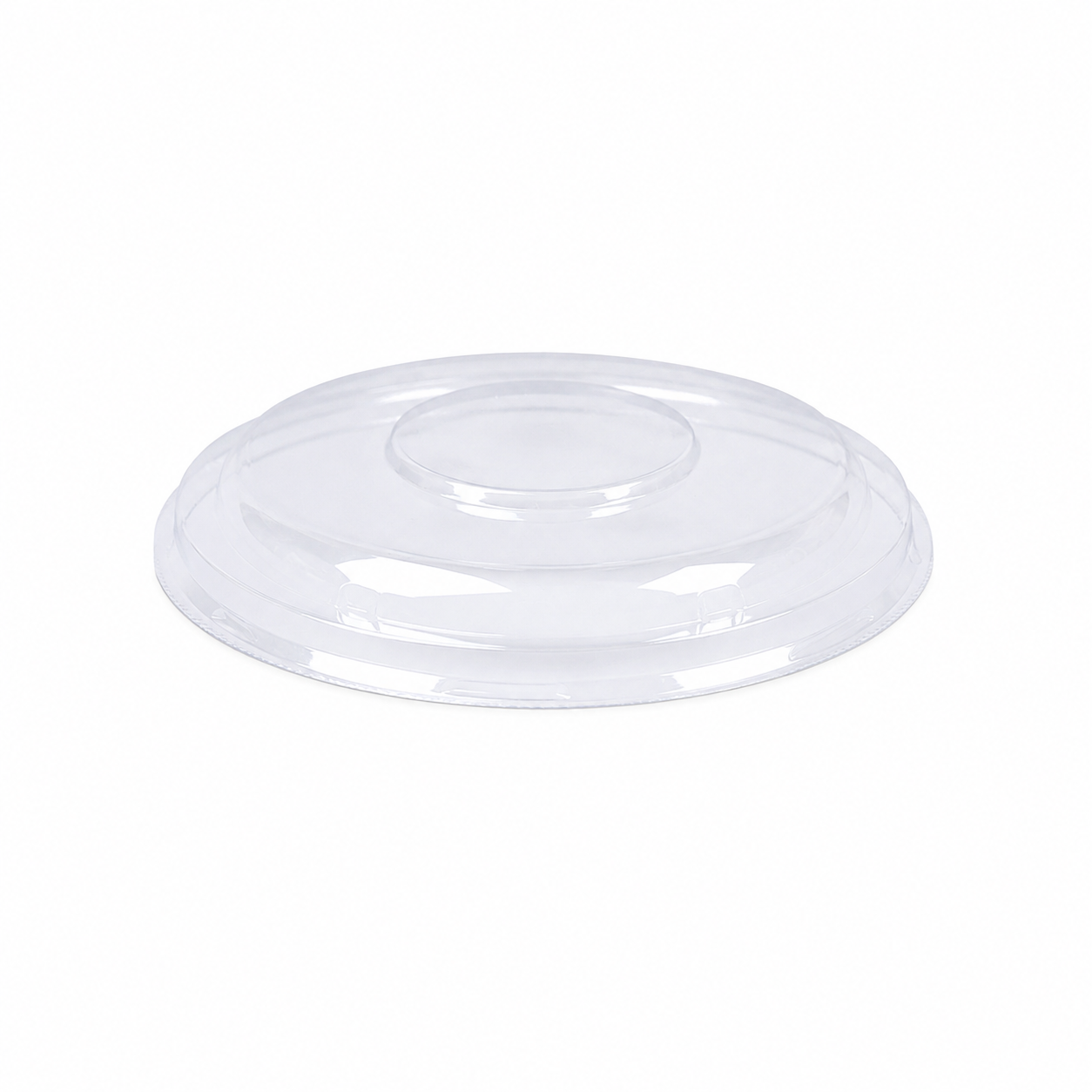 CR2432 PET Lid for Sugarcane Container