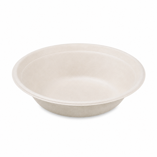 CR24 Sugarcane Container | 24oz / 700ml