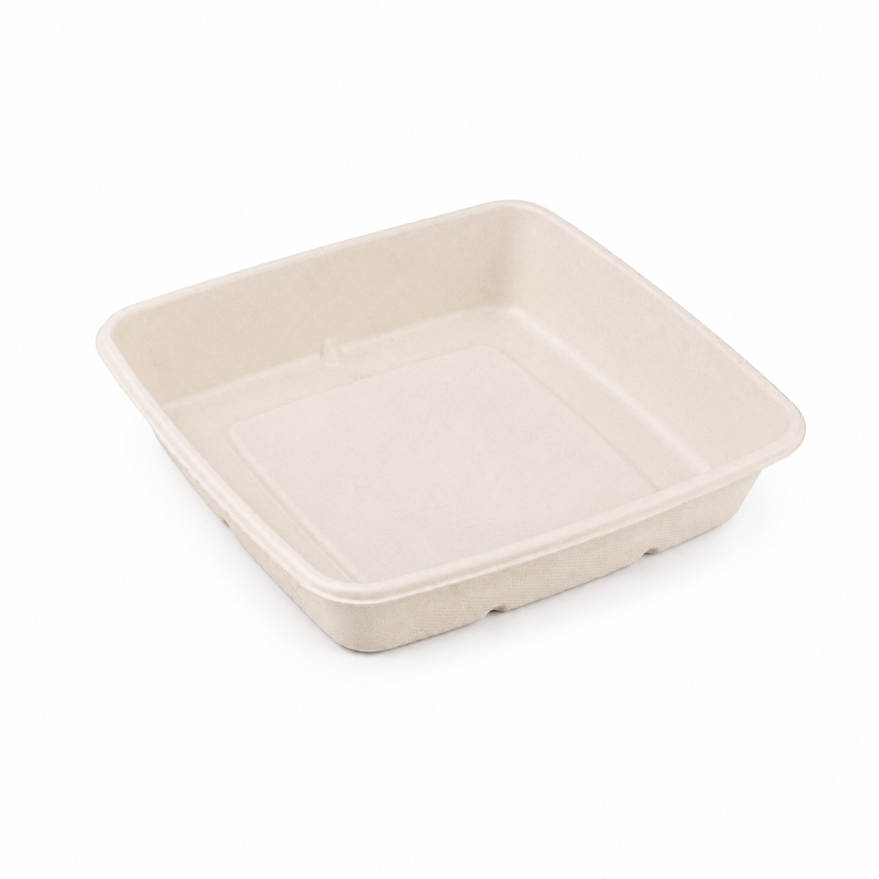 CS1000 Sugarcane containers | 34oz / 1000ml
