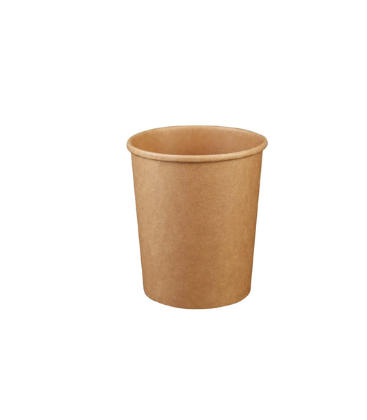 KRAFT 26oz Paper Deli Container