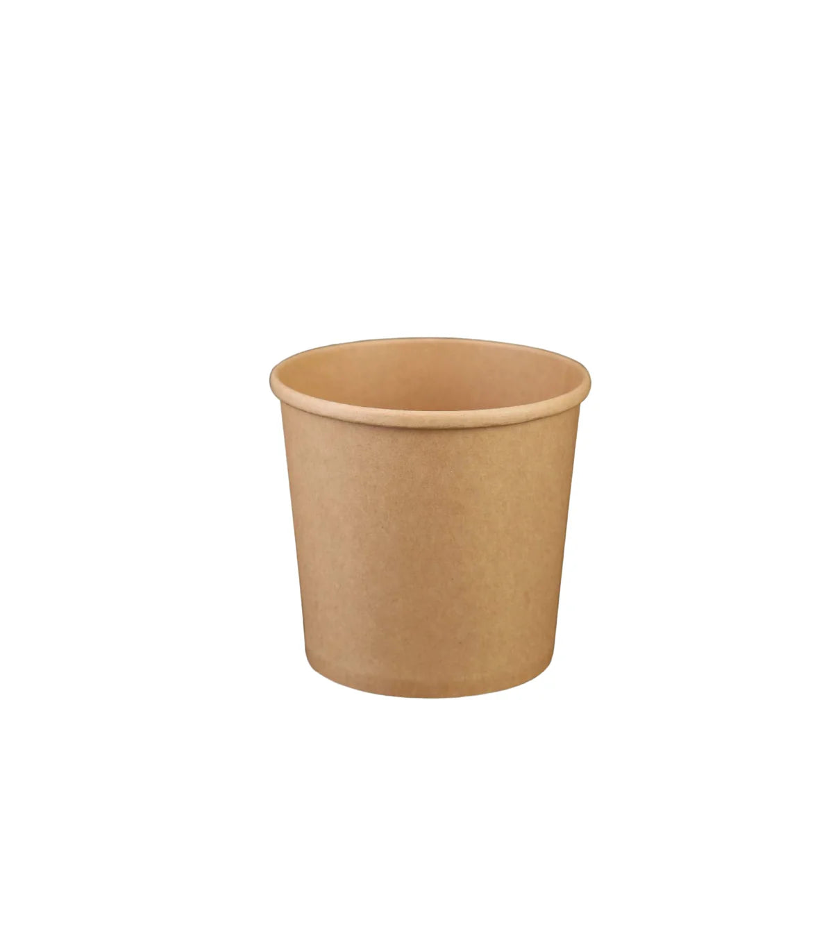 KRAFT 16oz Paper Deli Container