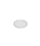 96mm PP Lid Fit for 8/12/16oz Paper Deli Container