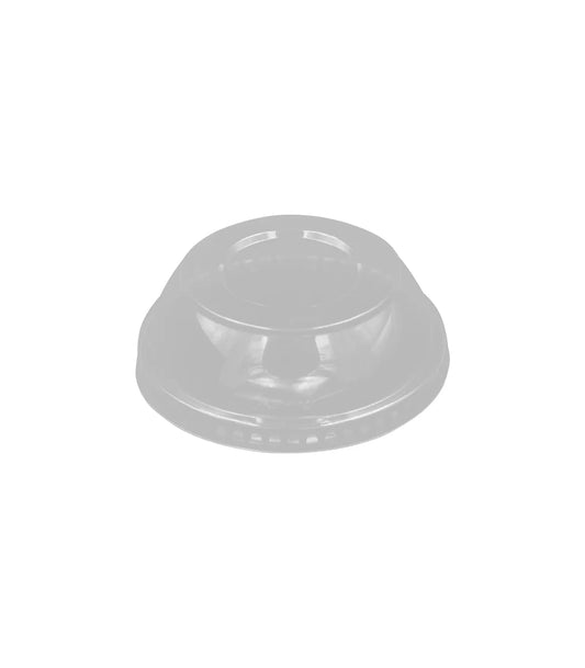117mm PET Deli Container Dome Lid