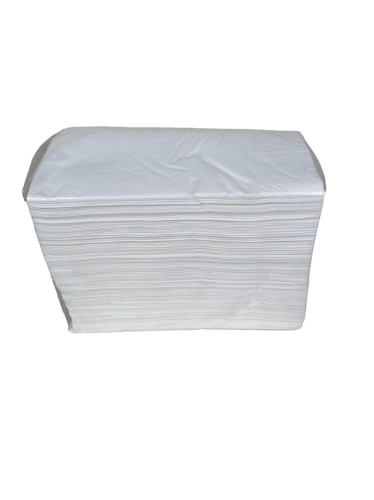 FWN218-400 White Napkin