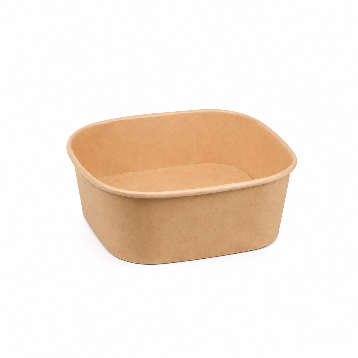 KS1742 Kraft Container | 1200ml