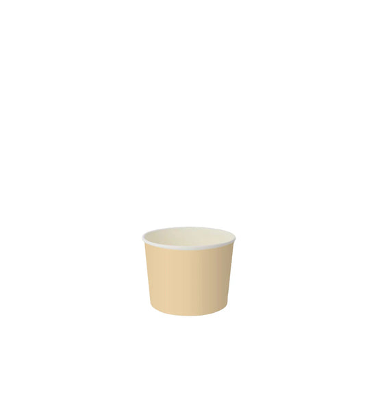 KRAFT 3oz Icecream Cup