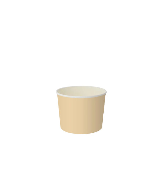 KRAFT 5oz Icecream Cup