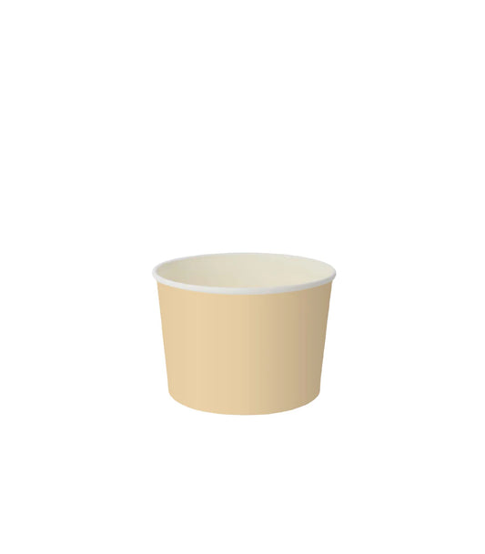 KRAFT 8oz Icecream Cup