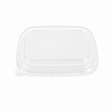 KB172 PET Lid for Kraft Container