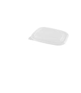 PP Rectangular Bowl Lid