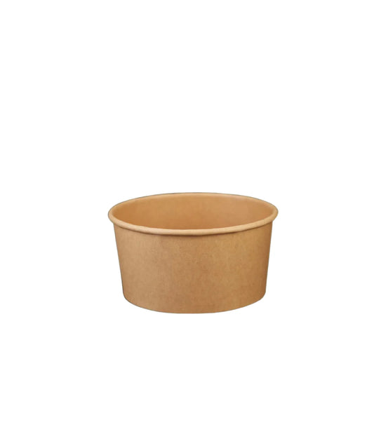 KPSB 500ML Kraft Paper Bowl